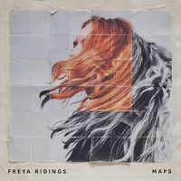 Freya Ridings - Maps (Single)