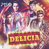 Piso 21 - Delicia (Single)