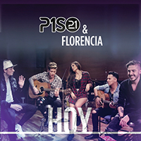 Piso 21 - Hoy (feat. Florencia Arenas) (Single)