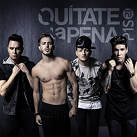 Piso 21 - Quitate la Pena (Single)