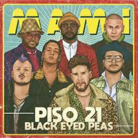 Piso 21 - Mami (feat. The Black Eyed Peas) (Single)