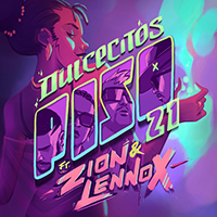 Piso 21 - Dulcecitos (feat. Zion & Lennox) (Single)