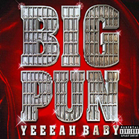 Big Punisher - Yeeeah Baby