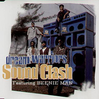 Dream Warriors - Sound Clash (Single) 