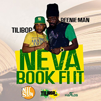 Tilibop - Neva Book Fi It (Single) 