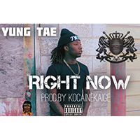 Tae, Yaung - Right Now (Instrumental) (Single)