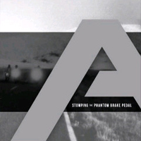 Angels & Airwaves - Stomping the Phantom Brake Pedal (CD 2: 