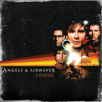 Angels & Airwaves - I-Empire (Deluxe Edition)