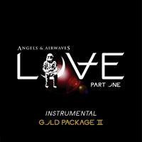 Angels & Airwaves - Love, Part One (Instrumental Version)