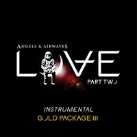 Angels & Airwaves - Love, Part Two (Instrumental Version)
