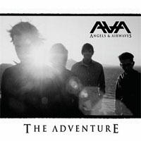 Angels & Airwaves - The Adventure (Single)
