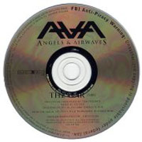 Angels & Airwaves - The War (Single)