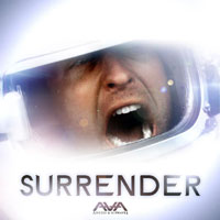 Angels & Airwaves - Surrender (Single)