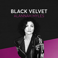 Alannah Myles - Black Velvet (CD 2)