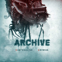 Archive - Controlling Crowds (CD 1)