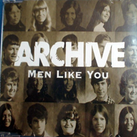 Archive - Men Like You (EP)