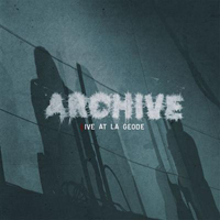 Archive - Live At La Geode