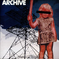 Archive - Numb (Single)