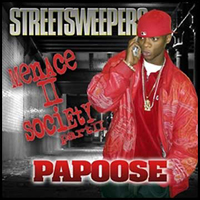 Papoose - Menace II Society (part II) 