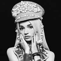 Poppy - Am I A Girl?