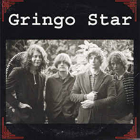 Gringo Star - Gringo Star (EP)