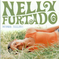 Nelly Furtado - Whoa, Nelly!