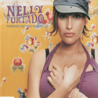 Nelly Furtado - Powerless (Say What You Want) (Single)