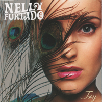 Nelly Furtado - Try (Single)