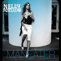 Nelly Furtado - Maneater (Remixes)