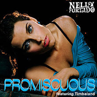 Nelly Furtado - Promiscous (Remixes)