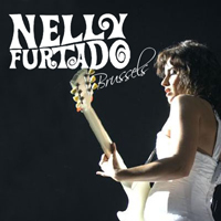 Nelly Furtado - Forest National Brussels 26.02
