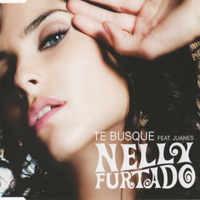 Nelly Furtado - Te Busque (Single)