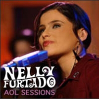 Nelly Furtado - Aol Sessions