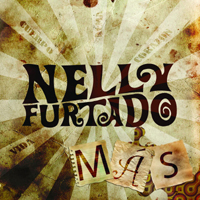 Nelly Furtado - Mas Live Acoustic Set (Single)