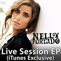 Nelly Furtado - Exlusive Rare