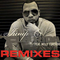 Nelly Furtado - Flo Rida - Jump (Remixes)