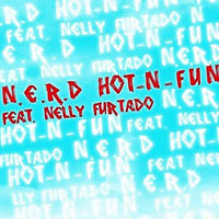 Nelly Furtado - Hot N' Fun - Remixes (Official)