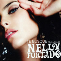 Nelly Furtado - Te Busque feat. Juanes (Promo)