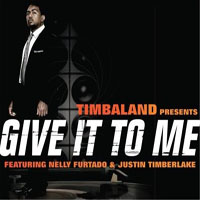 Nelly Furtado - Timbaland feat. Nelly Furtado & Justin Timberlake - Give It To Me