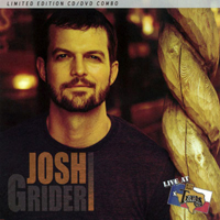 Josh Grider - Live At Billy Bob's Texas