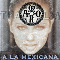 Thalia - Amor a la Mexicana (Brazilian Edition)