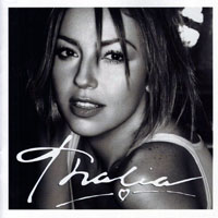 Thalia - Thalia - Englisn Version Global (CD 1)