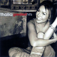 Thalia - Thalia's Greatest Hits