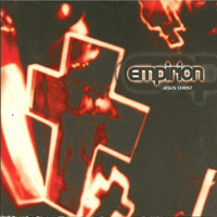 Empirion - Jesus Christ