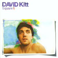 Kitt, David - Square 1