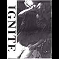 Ignite (USA) - 5 Song Demo