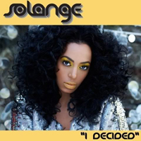 Solange - I Decided (Single)