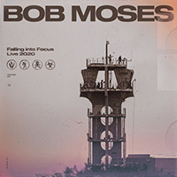 Bob Moses (CAN) - Falling Into Focus (Live 2020)