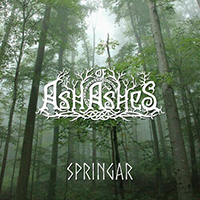 Ash Of Ashes - Springar (Instrumental)