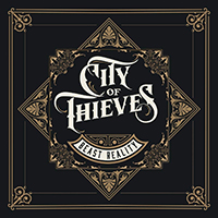 City Of Thieves - Beast Reality (Japan Edition)